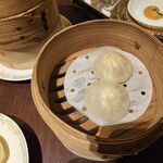翠亨園 - 小籠包