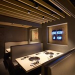 焼肉料理 牛吉日和 - ７名～最大１８名まで完全個室貸し切り可能