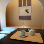 あさば - なんか　幸せな　絵図