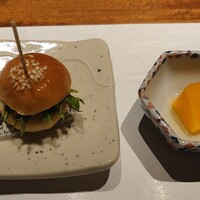 焼鳥YAMATO -  焼鳥YAMATO -