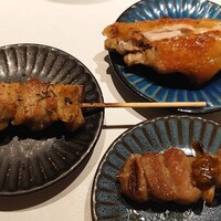 焼鳥YAMATO -  焼鳥YAMATO -
