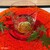 日本料理 田んぼとぶどう - ドリンク写真:フルーツトマトと蓴菜の酢の物