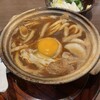 煮込うどん 山本屋本店 エスカ店