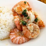 Don Quijote - ミナトのハワイアンスタイル・
            シュリンプマリネイド $8.29