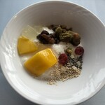 フォーシーズン - 