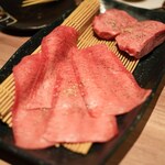 上等焼肉 ひらく - 