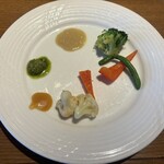 フォーシーズン - 