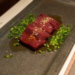 上等焼肉 ひらく - 