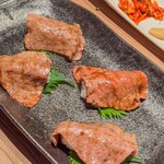 上等焼肉 ひらく - 