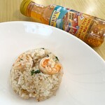 Don Quijote - ミナトのハワイアンスタイル・
            シュリンプマリネイド $8.29