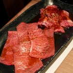 上等焼肉 ひらく - 