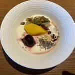 フォーシーズン - 