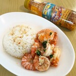 Don Quijote - ミナトのハワイアンスタイル・
            シュリンプマリネイド $8.29