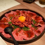 上等焼肉 ひらく - 