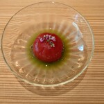 あさば - 洋食もデザートは一緒です