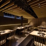 焼肉料理 牛吉日和 - 和モダンな店内でお食事をお楽しみ下さい
