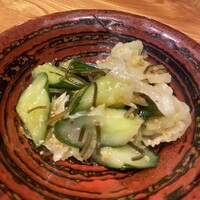 鰻う おか冨士 - 