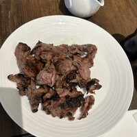 フォルク キッチン オールデイダイニング  - 