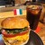 World Burger - 料理写真:イタリアンバーガー