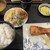 紀の川 - 料理写真: