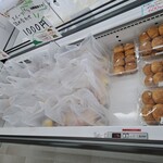 アウトレットスイーツ ロピア - 