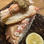 お料理 山乃口 - 