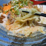 サーモンnoodle3.0 - 