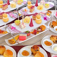 フレンチ キッチン - 