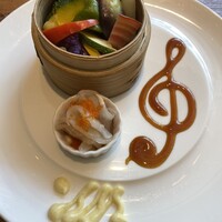 蔭山樓 表参道店 - 