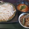 小江戸ステーキ＆うどんビッグ