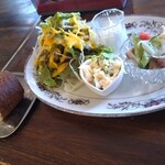 アンサンブル - 料理写真: