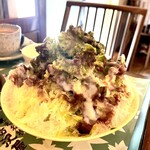 鉢石カフェ - 