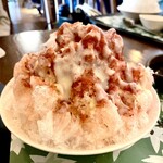 鉢石カフェ - 