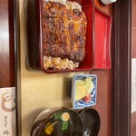 鰻専門店 愛川 - 