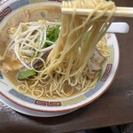 らーめん与壱 - 