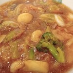 日高屋 - 