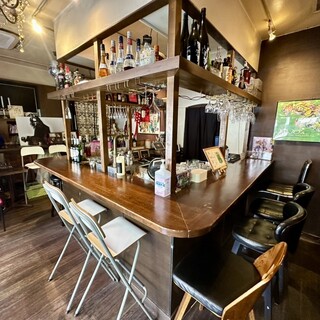 カフェ&ダイニング スターズ_2