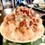 鉢石カフェ - 料理写真:
