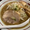 らー麺 あけどや