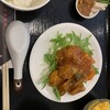 中国料理 李瞬