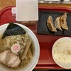 らーめん 本舗 食堂 我礫