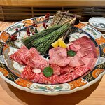 Oozara Yakiniku Roujuu - 