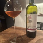 備中倉敷葡萄酒酒場 - 