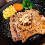 いきなりステーキ - 