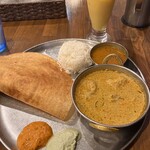 TOKYO BHAVAN - 