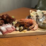 Seafood bar Ermitage - 
