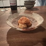 備中倉敷葡萄酒酒場 - 