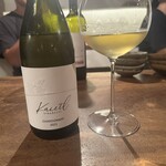 備中倉敷葡萄酒酒場 - 