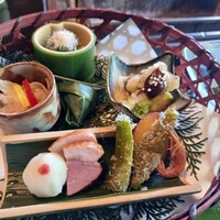 黒茶屋 - 