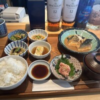 魚とおばんざい 泉士 - 